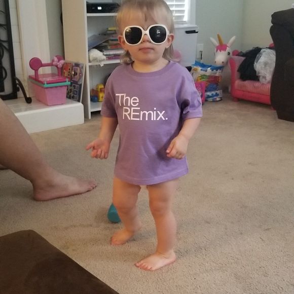 Meet your Posher, Frankie - Picture 1 of 1